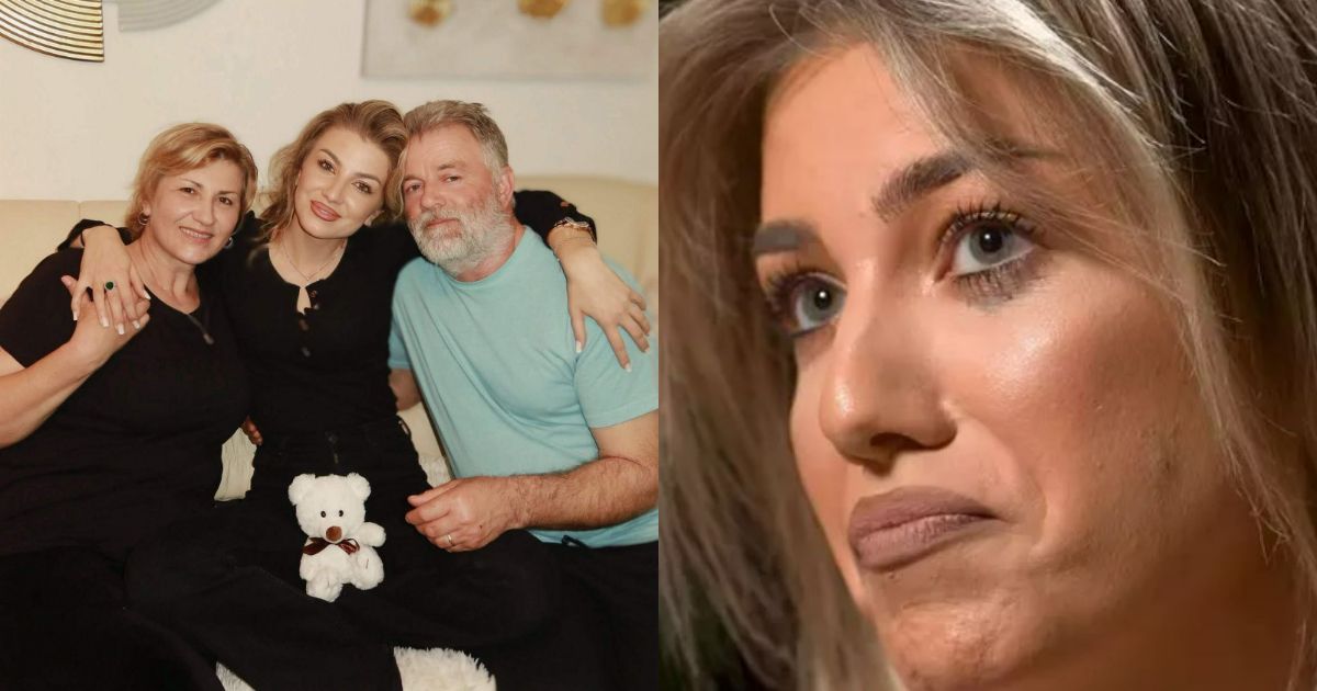 Reacția incredibilă a mamei Codruței Filip, după ce artista a făcut dezvăluiri despre divorț! E de-a dreptul incredibil ce a transmis pe internet: „Să te ajute să rămâi…”