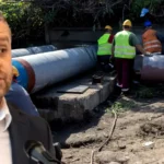 Reabilitarea rețelei de termoficare a Bucureștiului, blocată de un privat, în Parcul Tineretului. Decizie disperată a Primăriei Capitalei