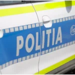 Un bărbat din Vâlcea și-a dat foc după un scandal în familie. Intervenția rapidă a polițiștilor l-a salvat
