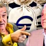 Giovanni Becali i-a găsit antrenor lui FCSB! Gigi Becali trebuie să scoată 1 milion de euro din buzunar. Exclusiv