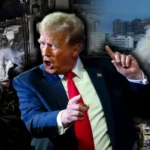 Întreaga lume așteaptă să vadă ce se întâmplă miercuri la ora 3 dimineața. Semnele din acest moment nu sunt deloc bune