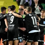 De câte puncte mai are nevoie Universitatea Craiova pentru a deveni matematic campioană în Superliga. Toate calculele