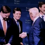 Care e legătura dintre contractul de lobby de 3,4 milioane de dolari cu o firmă americană și dorința lui Nicușor Dan de a se întâlni cu Donald Trump