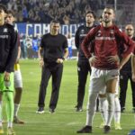 Ce s-a întâmplat imediat după Rapid – Craiova: cum s-a despărțit galeria de Costel Gâlcă