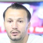 Vasile Mogoș, în lacrimi după Rapid – Universitatea Craiova 0-0: „Poate mă las de fotbal”
