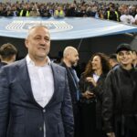 Singurele cuvinte rostite la firul ierbii de Mihai Rotaru, după titlul cucerit de Universitatea Craiova