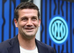 FC Internazionale v Hellas Verona FC - Serie A