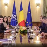 Nicușor Dan a stabilit programul consultărilor oficiale pentru formarea noului Guvern, de luni. PSD și AUR deschid discuțiile