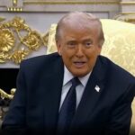 Donald Trump, despre planul în 14 puncte al Iranului: „Nu-mi pot imagina că ar fi acceptabil”