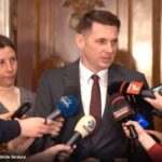Mircea Abrudean: ”Dacă moțiunea de cenzură trece, varianta PNL în opoziție este foarte sănătoasă și plauzibilă”