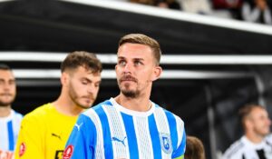 Universitatea Cluj v Universitatea Craiova - Romanian Superliga, Cluj-Napoca - 22 Sep 2024