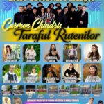 🔥 SPECTACOL DE ZILE MARI LA DOLJ! Zilele Comunei Pielești 2026 promit două seri incendiare de muzică și distracție 🎤🎉
