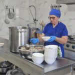 🏫 O nouă cantină socială școlară inaugurată în Dolj! 120 de copii din Galicea Mare vor primi zilnic o masă caldă ❤️
