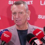 Gică Craioveanu, critic și după ce Universitatea Craiova a ridicat Cupa: „M-au făcut să sufăr. Eu vreau să joace ca Barcelona!”