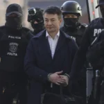 Spionul moldovean Alexandru Bălan, interviu din arest: „Serviciile rusești sunt prezente peste tot în România”