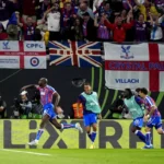 Suma pe care Crystal Palace a pus mâna după ce a câștigat trofeul Conference League. Câți bani au primit englezii de la UEFA