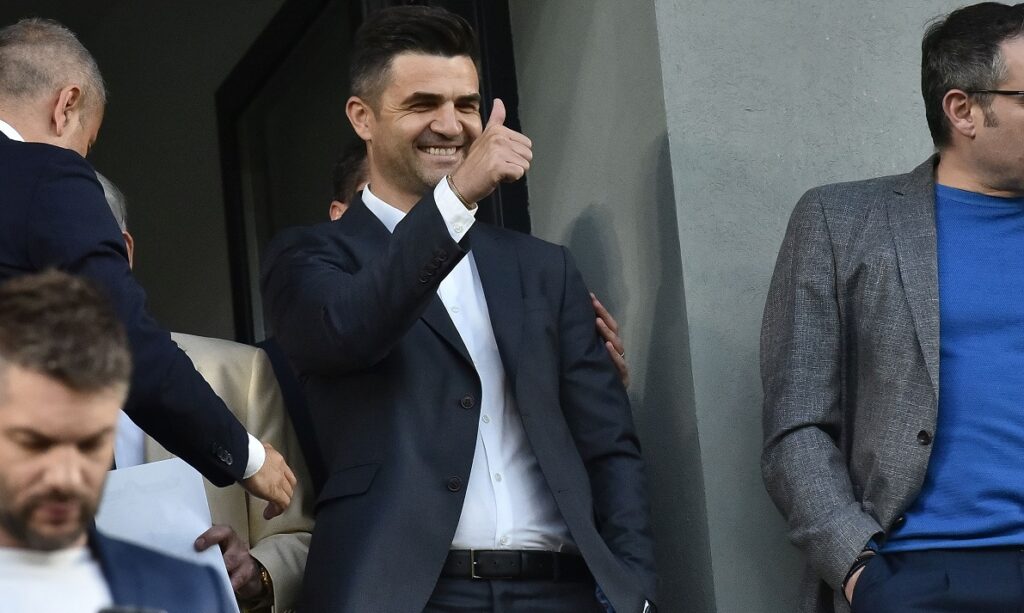 FOTBAL:SEPSI OSK SFANTU GHEORGHE-FC VOLUNTARI, CUPA ROMANIEI (19.05.2022)