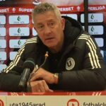 Cristiano Bergodi aruncă presiunea pe Craiova: „Duminică nu vor fi penalty-uri”