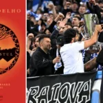 “Scriitorul” Coelho! Antrenorul Universității Craiova, exuberant după event: “Am o adevărată carte în suflet! Și o voi purta mereu cu mine”. Cât mai are contract la echipă