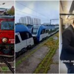 „Culmea absurdului la CFR”. Radu Miruță a descoperit 21 de trenuri noi abandonate în Gara Obor: „În tot acest timp, călătorii îndură”