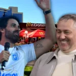 Fabulos! Cum a ajuns Filipe Coelho antrenor la Universitatea Craiova: „L-am pus în parcare la McDonalds, la 2 dimineața”