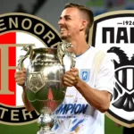 Cum a ratat Nicușor Bancu transferul la Feyenoord și PAOK: “Am refuzat 2 milioane euro pentru binele Universității Craiova”