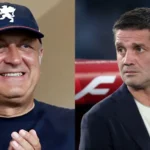 Dan Șucu îi dă lovitura lui Cristi Chivu și îl ia la Genoa pe jucătorul de 18 ani