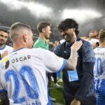 Obiectiv îndeplinit! Filipe Coelho, aruncat pe brațe de elevii lui: „Un singur cuvânt care să descrie tot?”