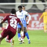 Campioana antifotbal