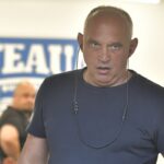 Florin Prunea, făcut praf de soţie pentru că s-a afişat cu amanta: “Să îi fie ruşine, a jucat murdar”! Cum arată femeia