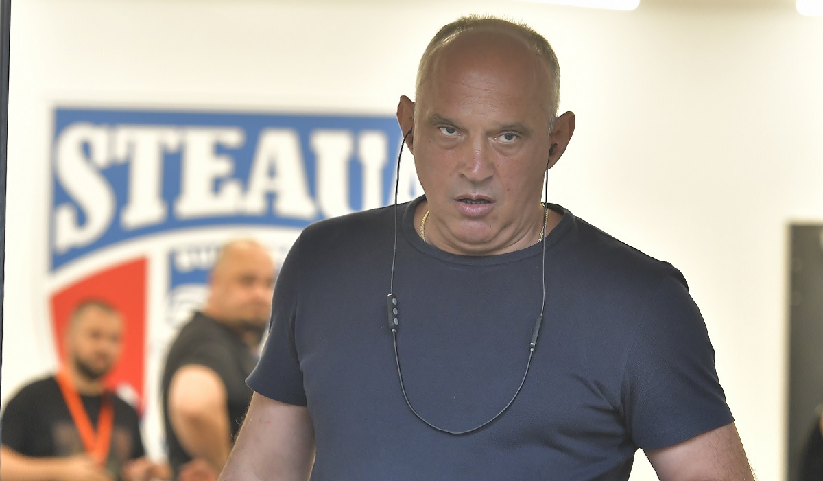 Florin Prunea, făcut praf de soţie pentru că s-a afişat cu amanta: “Să îi fie ruşine, a jucat murdar”! Cum arată femeia