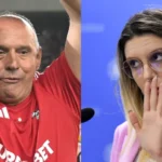 Diana Buzoianu reacționează dur după ce a fost acuzată de Florin Prunea că a făcut videochat: „Disperare a celor care sunt în sistem”