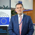 Gheorghe Piperea îl critică dur pe Bolojan: ”Nu mă opresc eu din cauza Constituției! / Asta provine direct din doctrina juridică a nazismului”