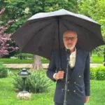 „Eu nu văd sărăcia!”. Gigi Becali, declarații controversate după consultările cu Nicușor Dan de la Palatul Cotroceni