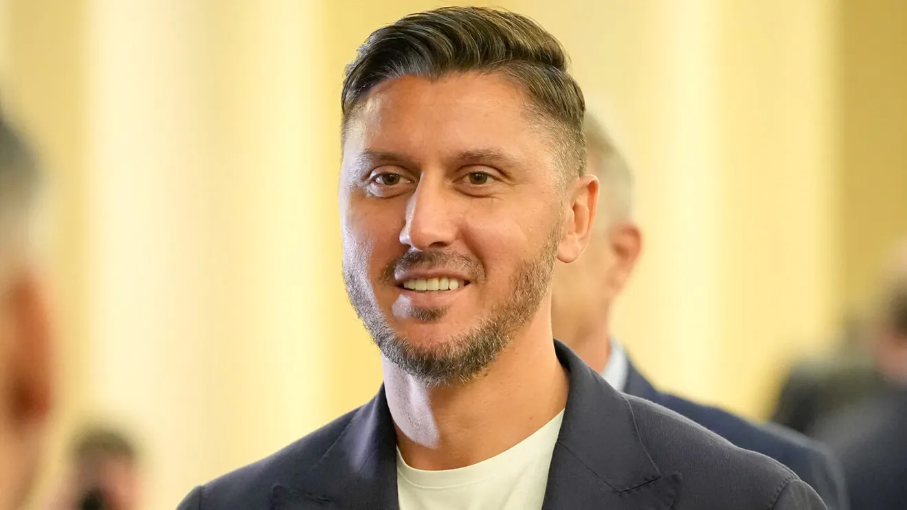 Acționar la Farul și prieten cu Gică Hagi, Ciprian Marica dă un verdict care nu o să le placă multora: „N-are o baghetă magică”