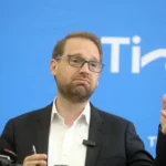 Dominic Fritz vrea să „exileze” pariurile sportive la marginea Timișoarei, dincolo de calea ferată, într-o zonă greu accesibilă!