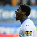 Steven Nsimba, asaltat de mesaje rasiste, după golul marcat cu Dinamo. Reacţia Universităţii Craiova şi a fanilor olteni