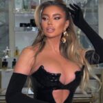 Roxana Vașniuc le-a pus la punct pe admiratoarele fostului! Cuvintele dure ale vedetei: „O proastă…”