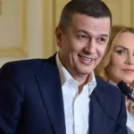 Reacția lui Sorin Grindeanu, întrebat dacă AUR este un partid extremist: „Cred că am răspuns la întrebare”