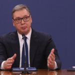 Președintele sârb Vučić și-a anunțat posibila demisie: regimul de la Belgrad se clatină după ultimele proteste violente