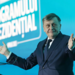 Crin Antonescu analizează nume de viitori premieri: Tomac e băsist. Un om decent. PSD are șase oameni, fără Grindeanu