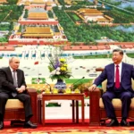 Răsturnare istorică pe axa Moscova-Beijing. Analist: „Putin nu a obținut de la Xi ce și-a dorit foarte mult”