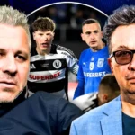 Marius Șumudică și Marius Mitran s-au aprins în direct înainte de Universitatea Craiova – U Cluj: „O să ai o surpriză! / „Vreau să-ți văd fața”