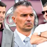 Ședință de urgență la CFR Cluj! Neluțu Varga a luat decizia. Ce se întâmplă cu Daniel Pancu