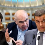 Zi decisivă pentru Ilie Bolojan. Cele mai probabile scenarii legate de moțiunea de cenzură: „Nicușor Dan devine dirijorul”