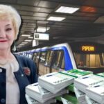 Tunul de peste 1 milion de euro dat de directorul general al Metrorex, Mariana Miclăuș. Deconturi fictive către o firmă din Turcia