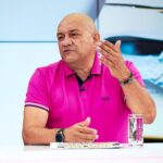 Gabi Balint, dat pe spate: „Trebuie să fie principalul titular la națională”