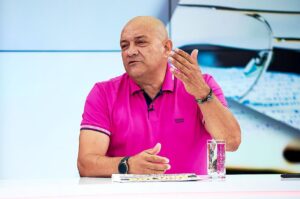 Prietenii lui Ovidiu - Gabi Balint, 21.07.2020