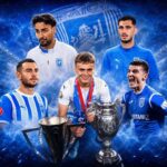  Cei mai promițători tineri dați de Universitatea Craiova! Cine a avut cele mai bune cifre în sezonul de debut