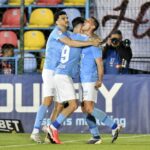 Hermannstadt RETROGRADEAZĂ în Liga a 2-a, FC Voluntari se întoarce în Superligă » Arbitrul a pus umărul serios la stabilirea rezultatului